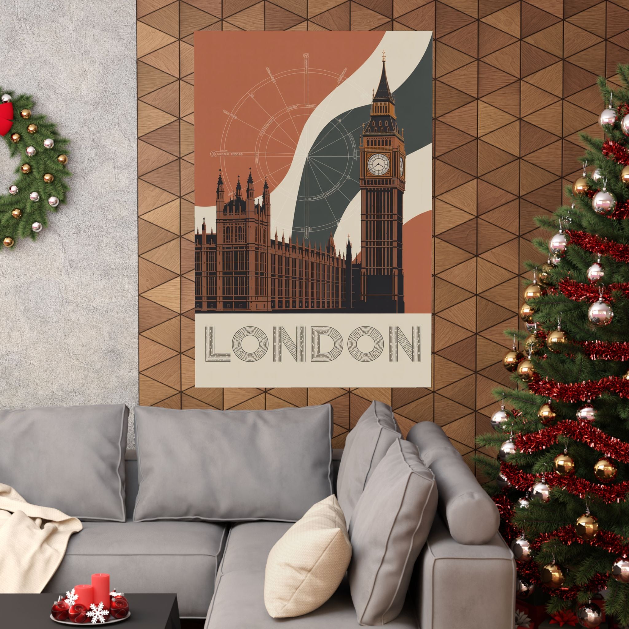London Pulse Theory