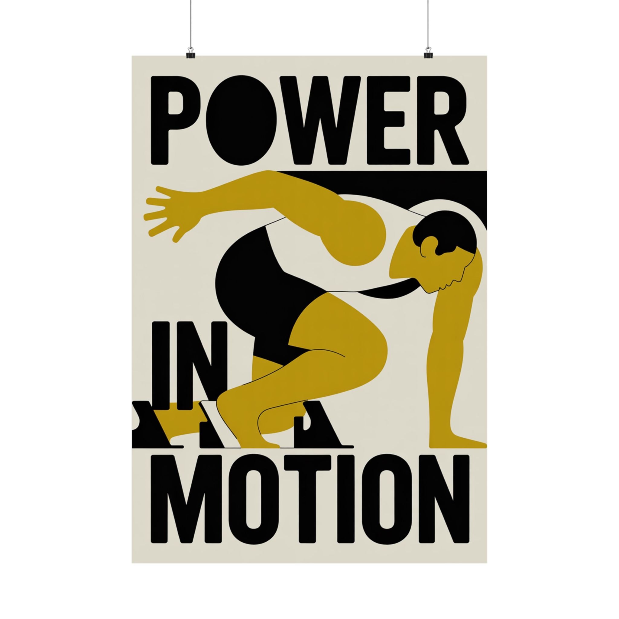 Kinetic Power Surge