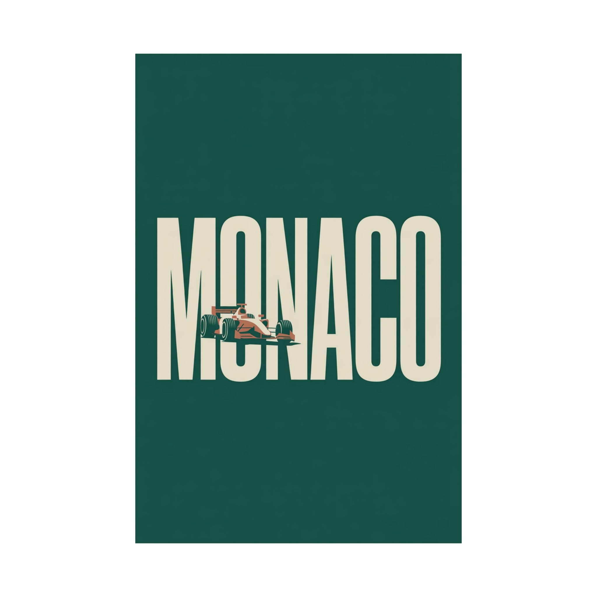 Monaco Racing Heritage