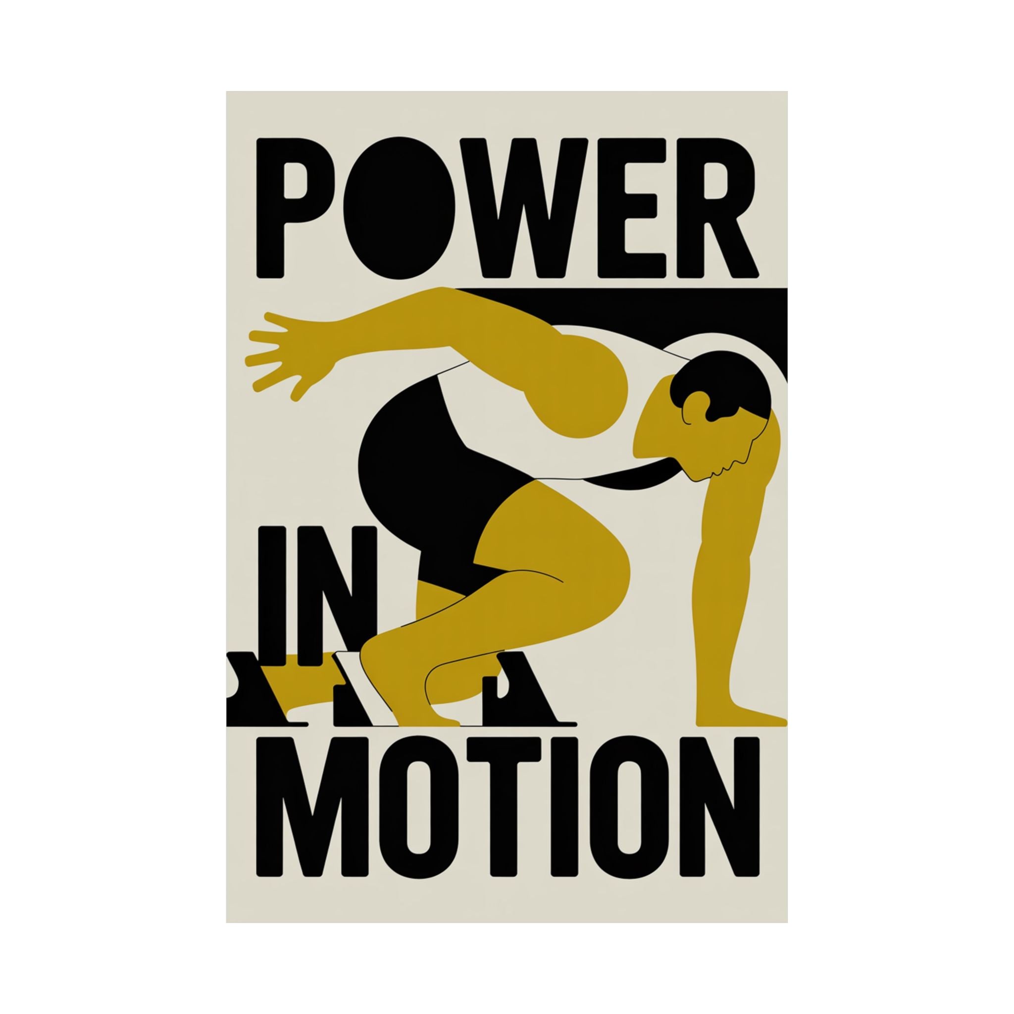 Kinetic Power Surge