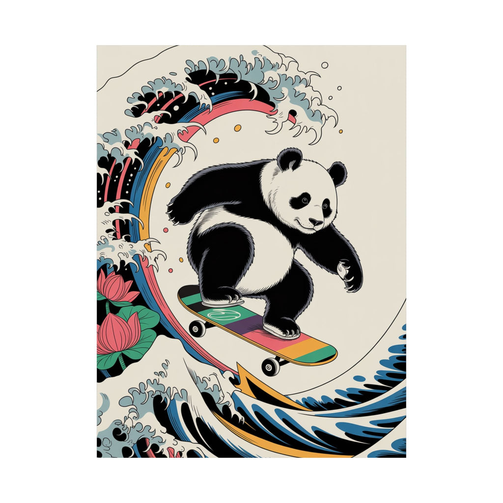 Zen Wave Shredder