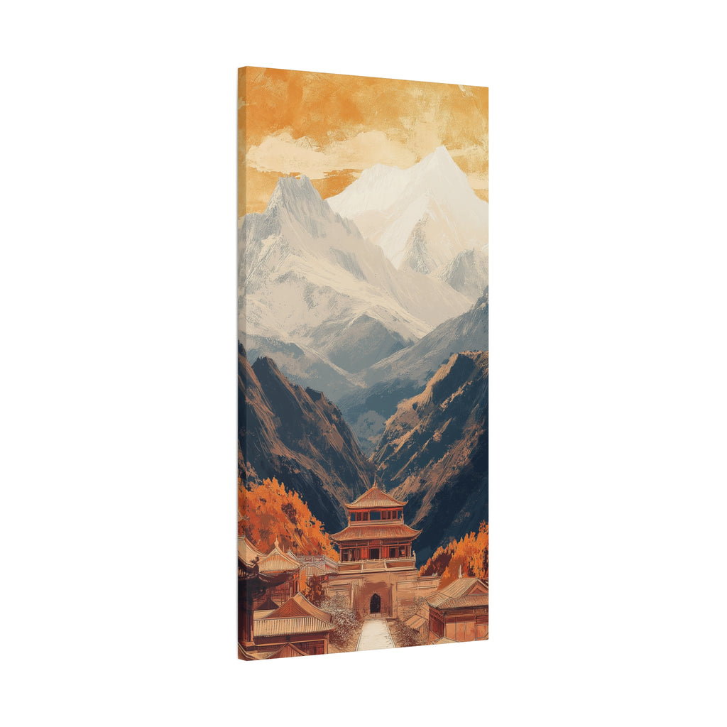 Ethereal Heights
