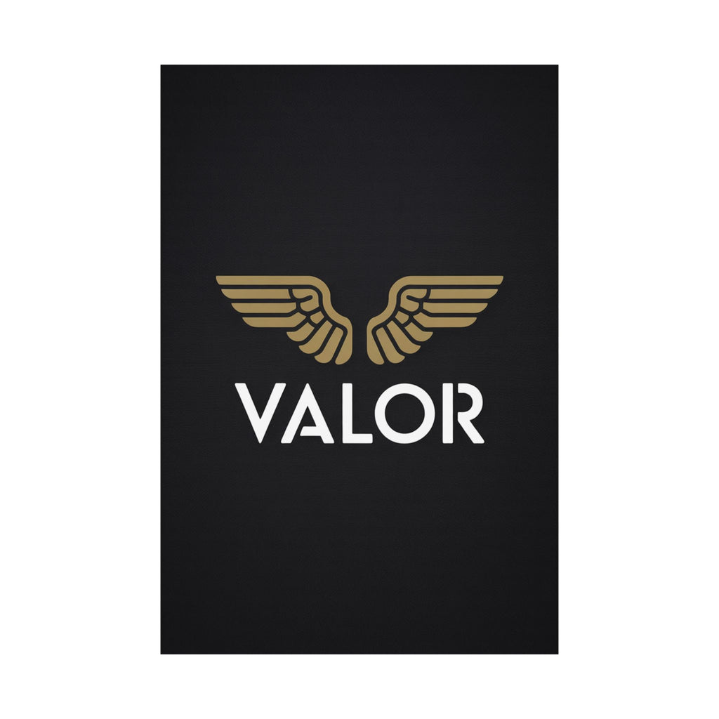 Wings of Valor