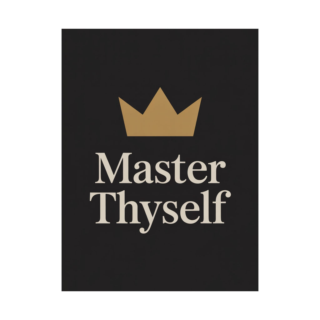 Sovereign Mastery