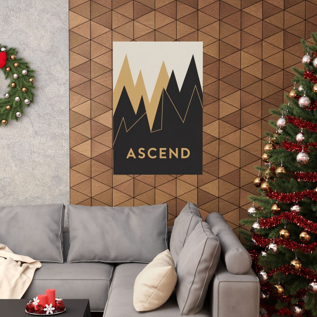 Golden Summit Ascend