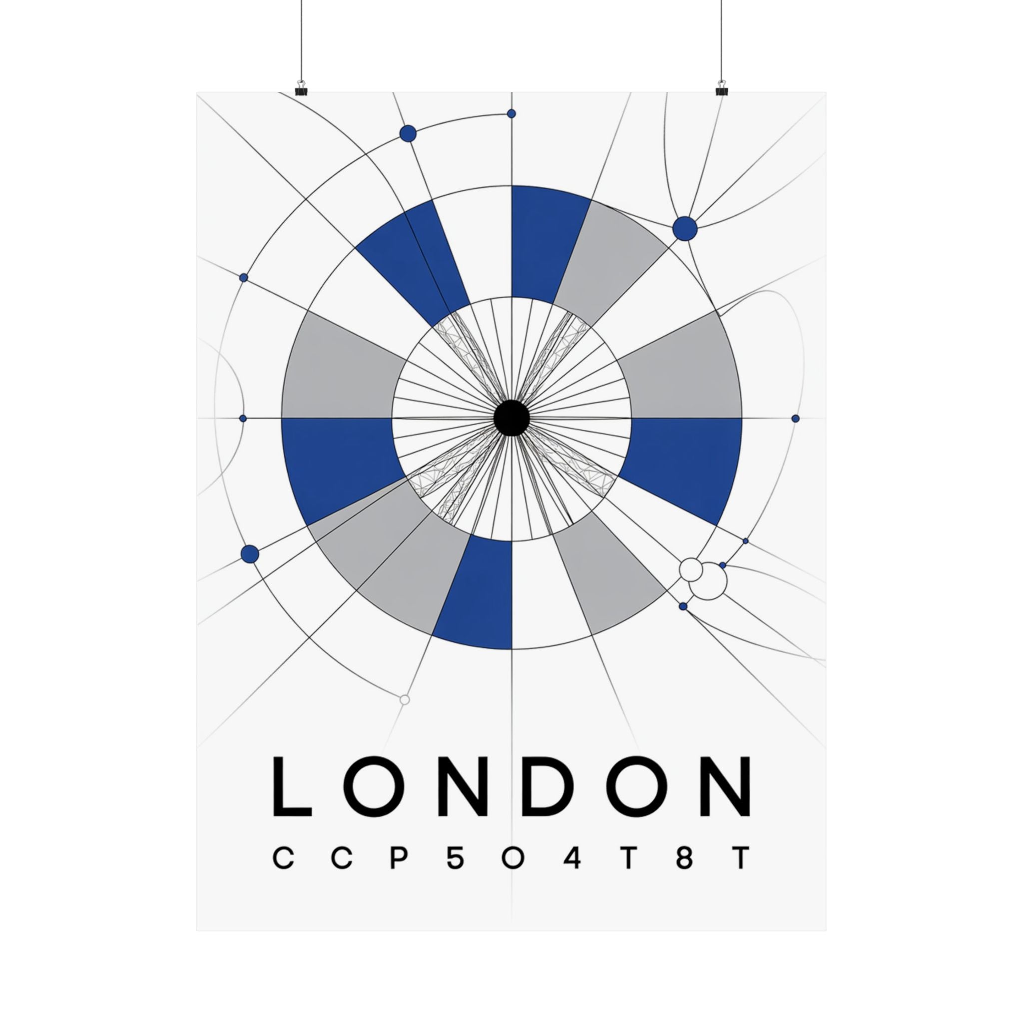The London Protocol
