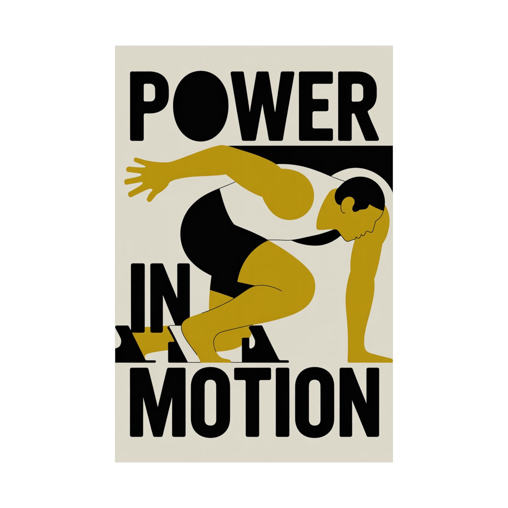 Kinetic Power Surge