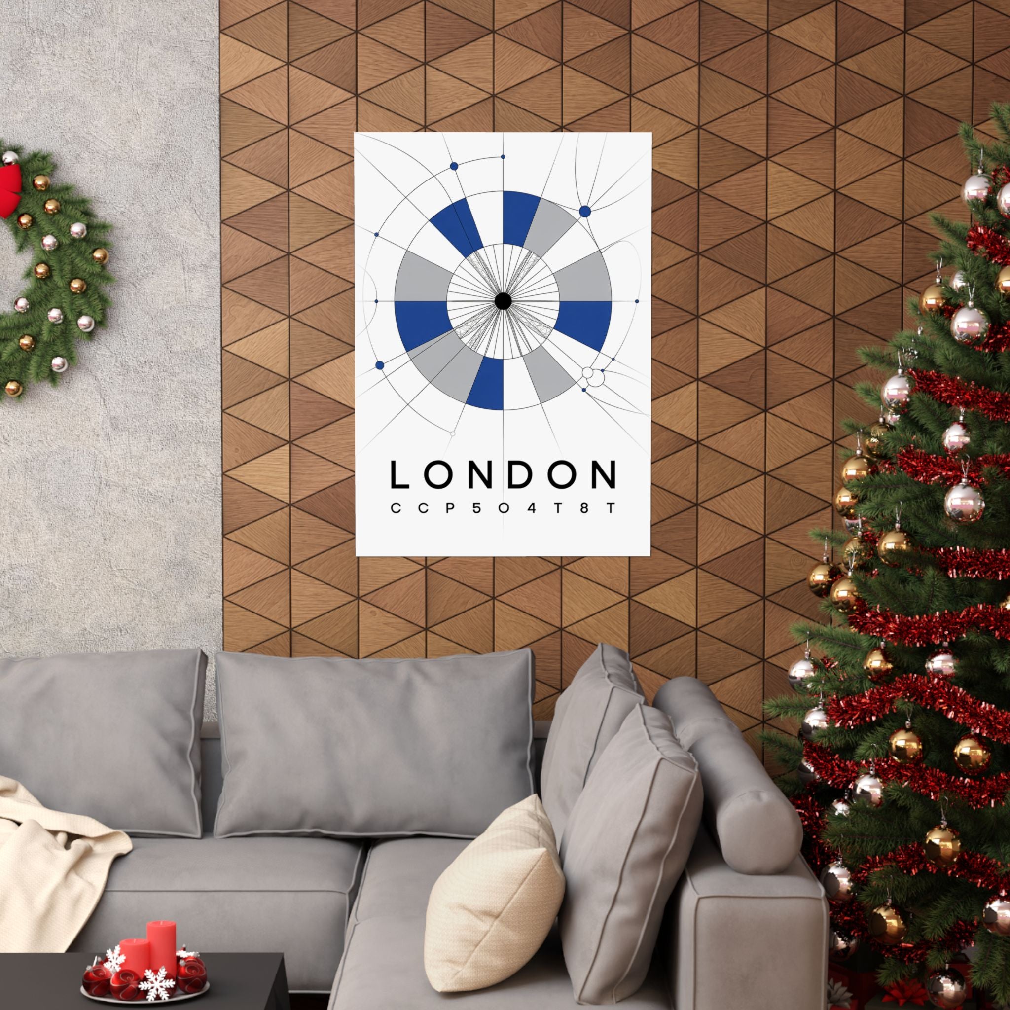 The London Protocol