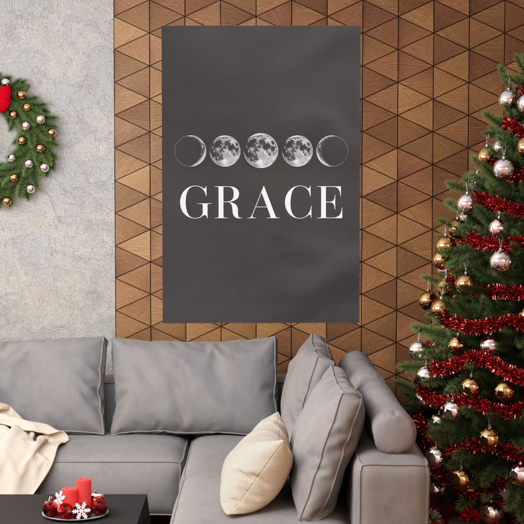 Lunar Grace Cycle