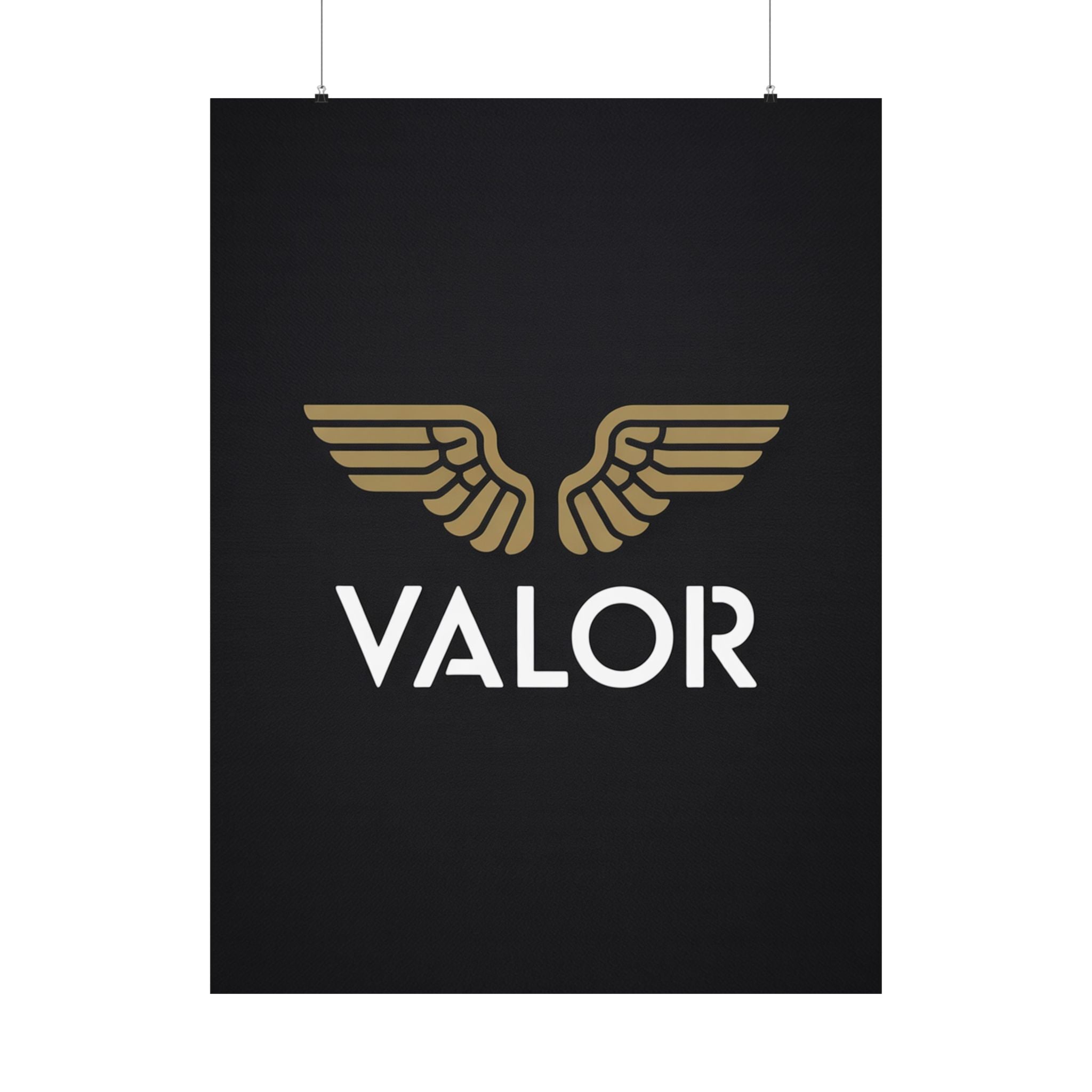 Wings of Valor