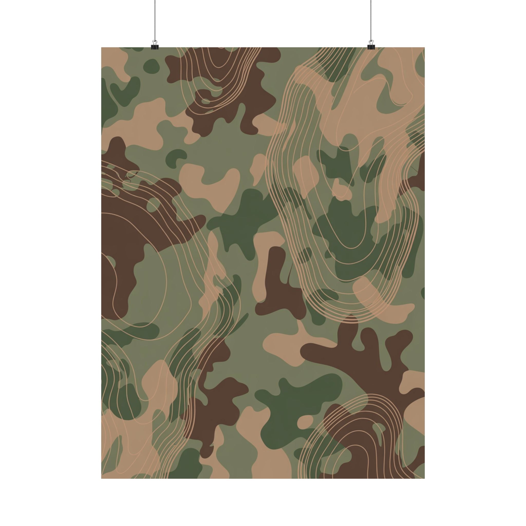Tactical Terrain Recon