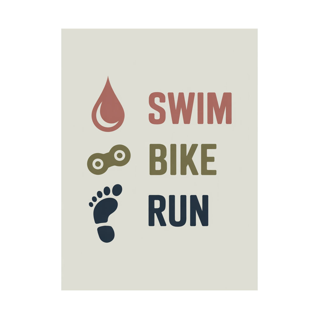 Triathlon Ritual