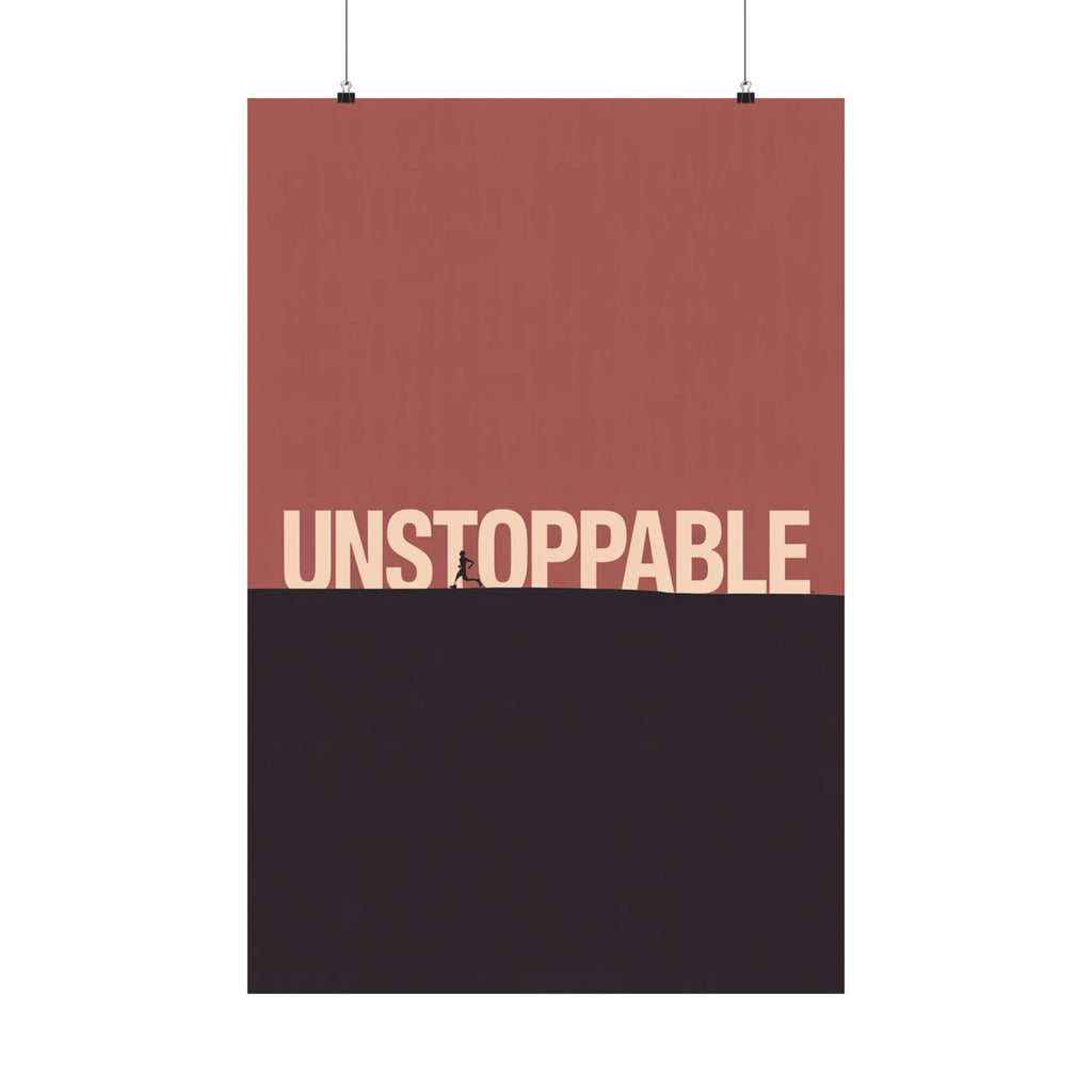 The Unstoppable Horizon