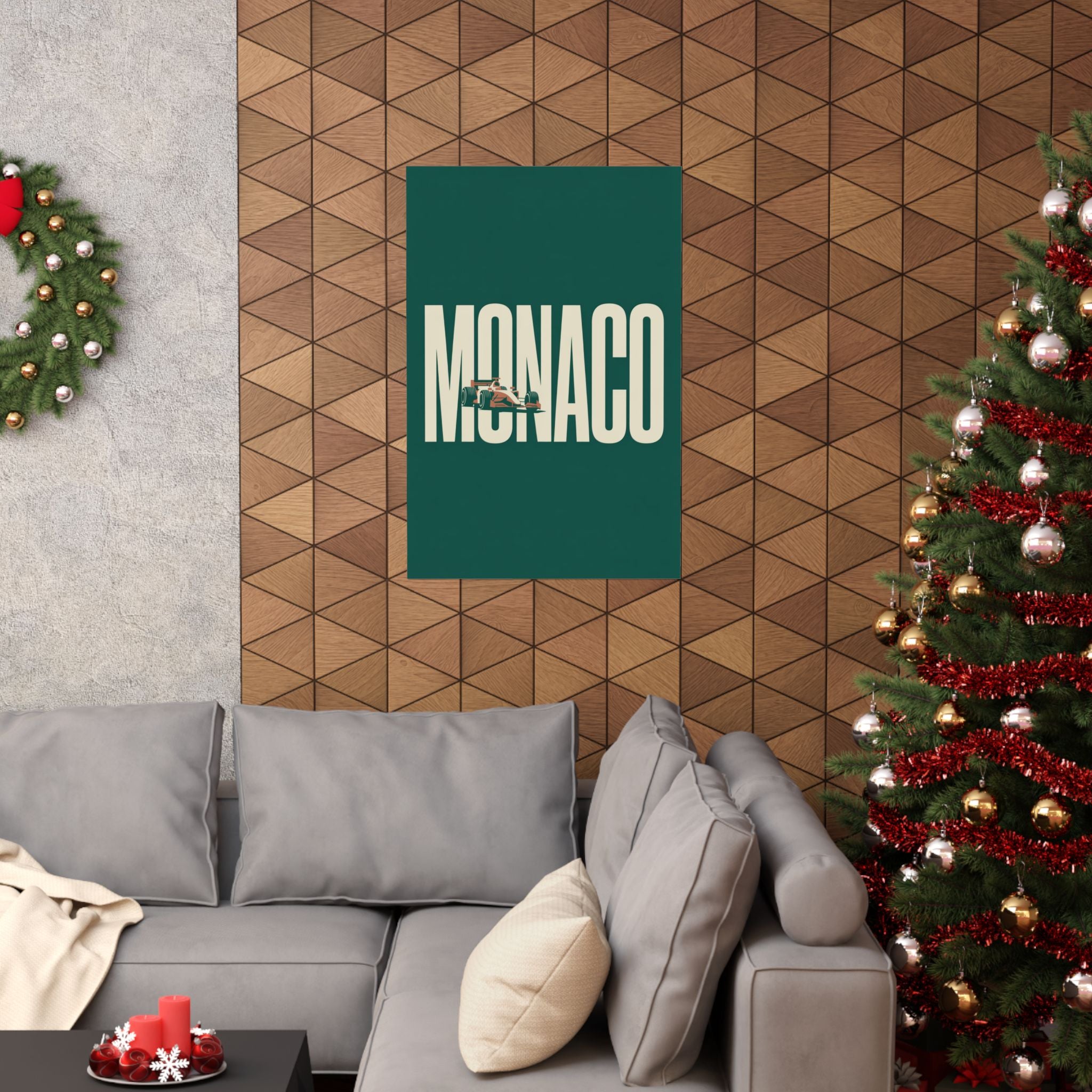 Monaco Racing Heritage
