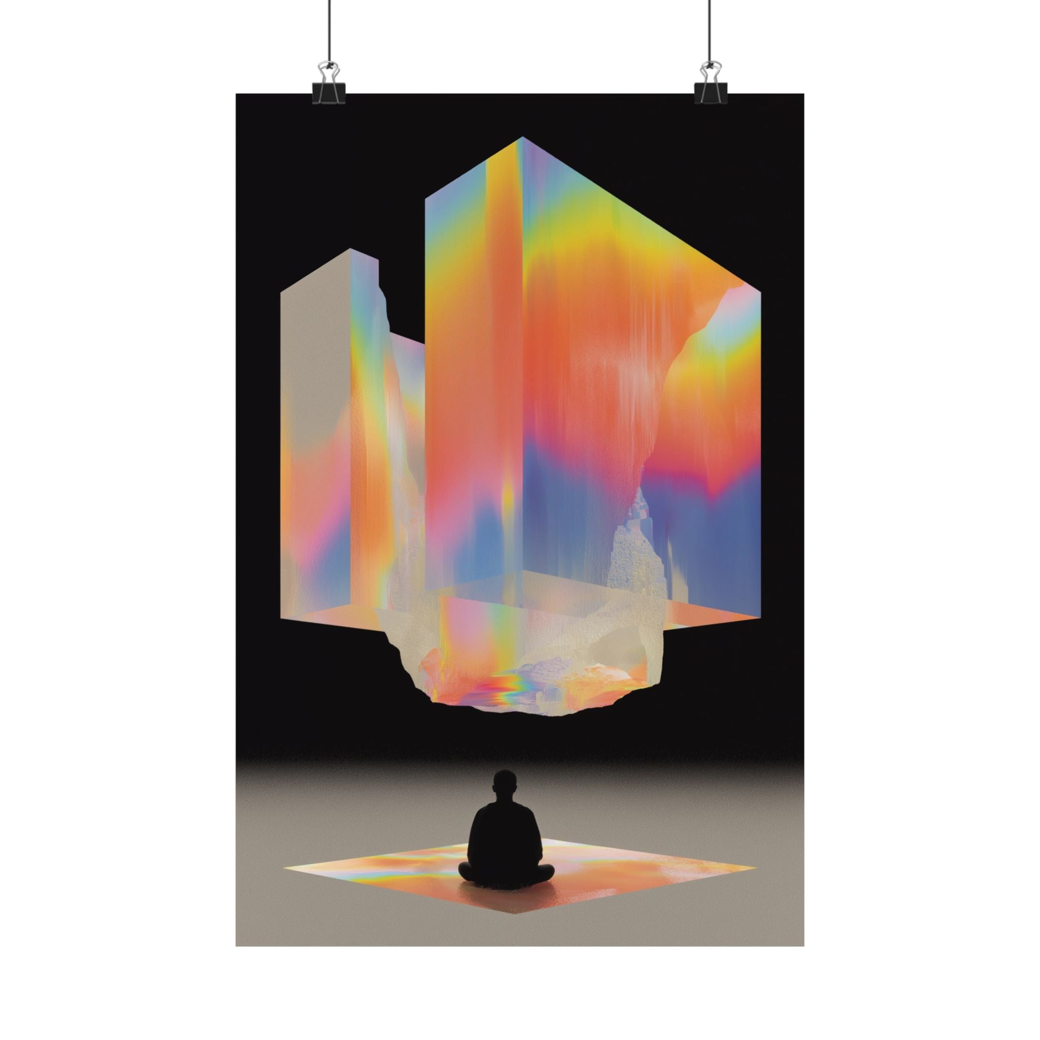 Chroma Transcendence