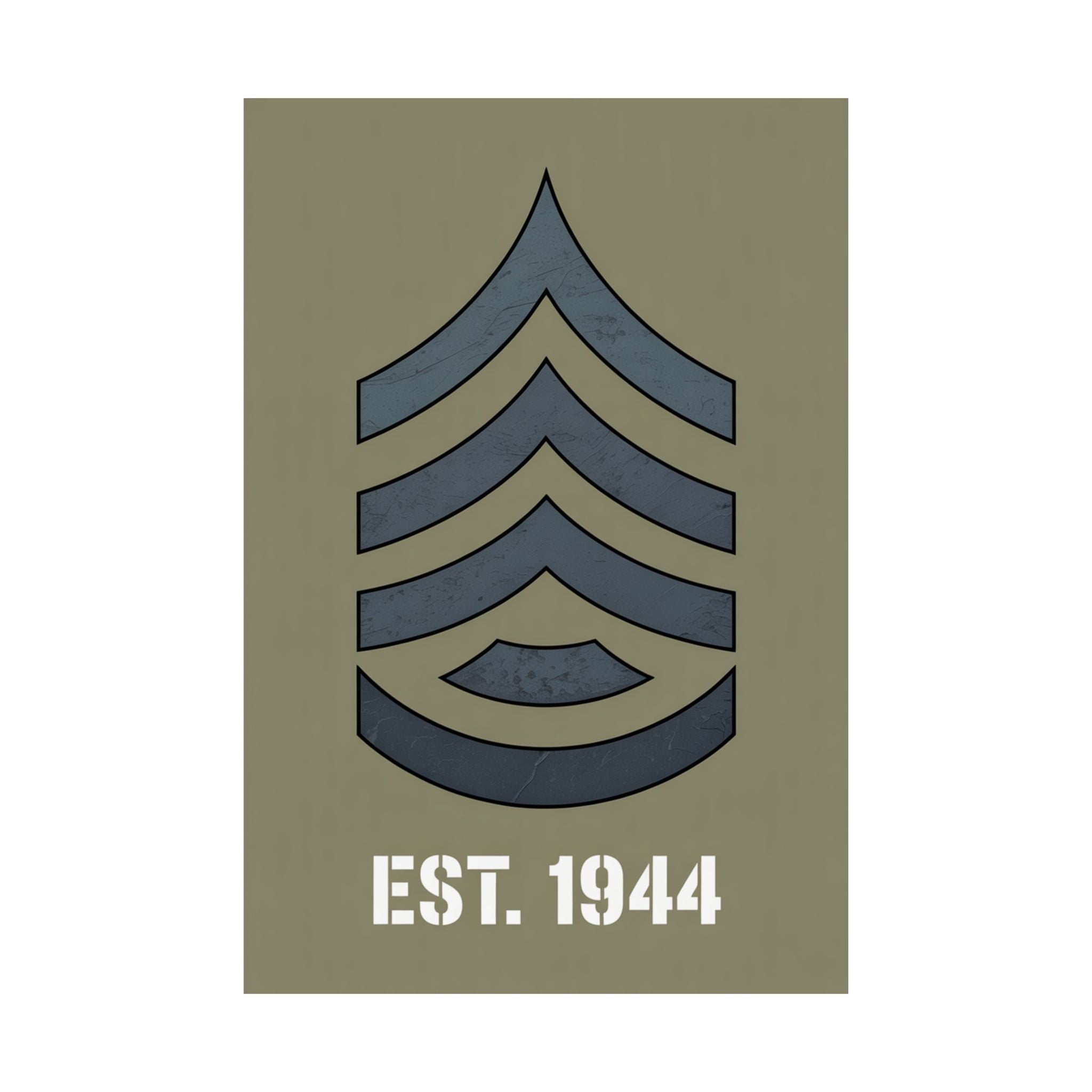 Frontline Command Insignia