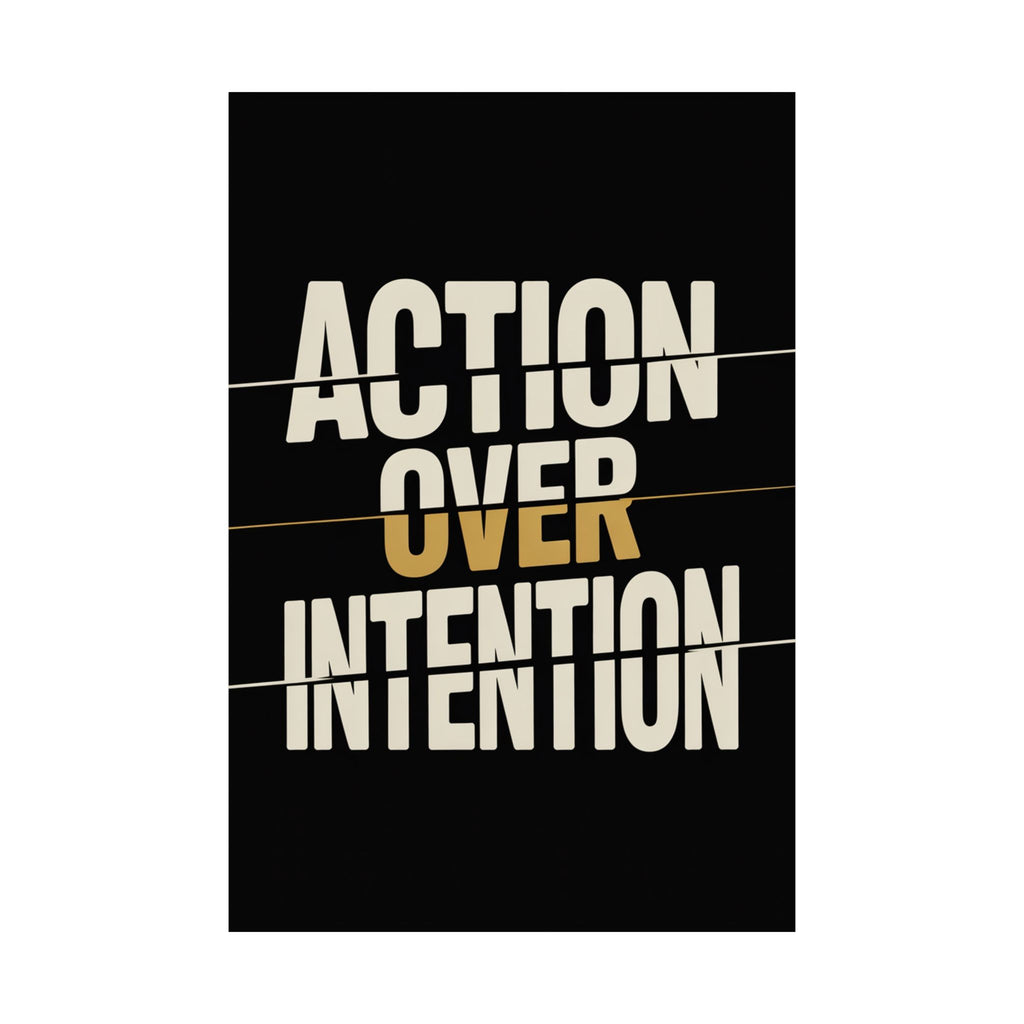 Execution Over Everything