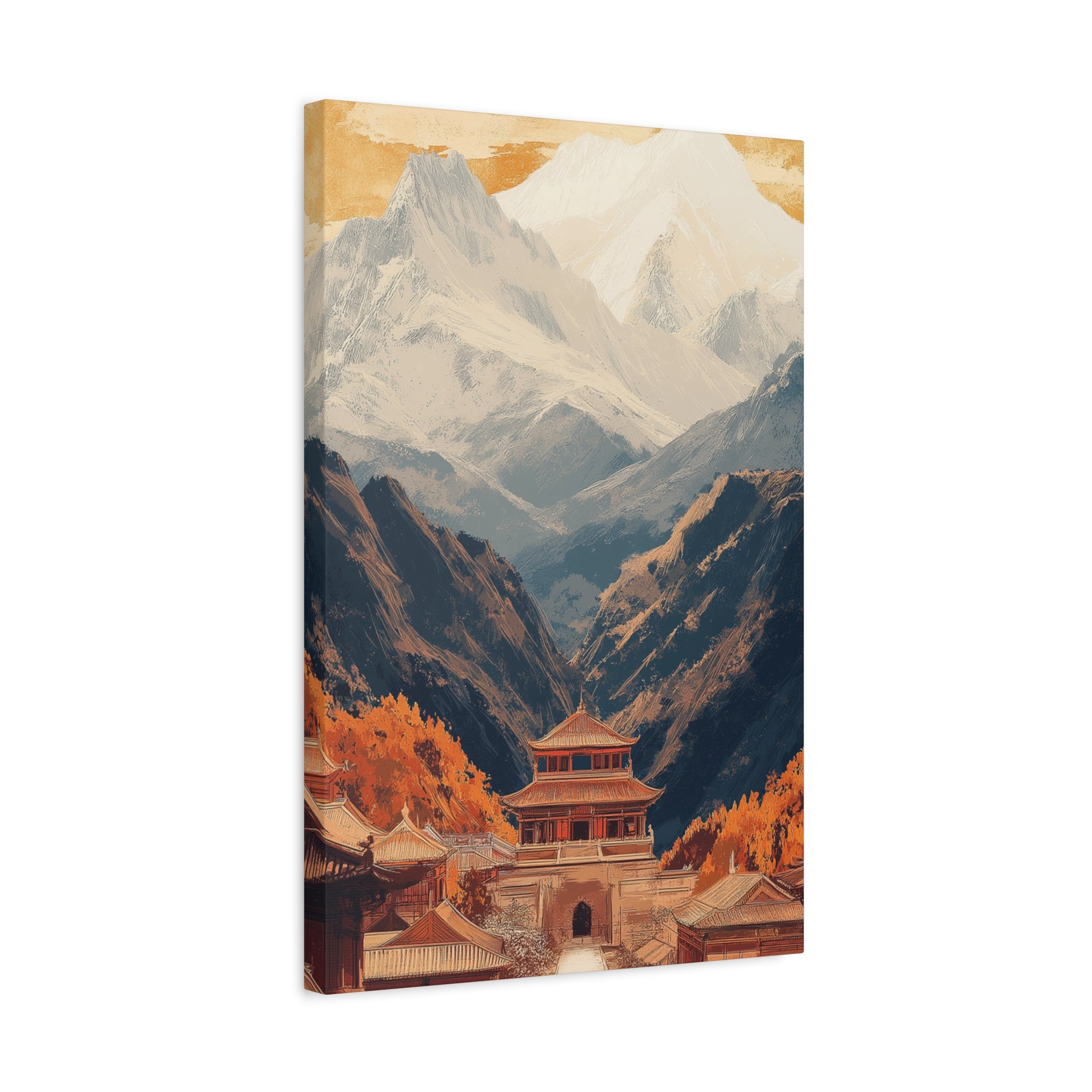 Ethereal Heights