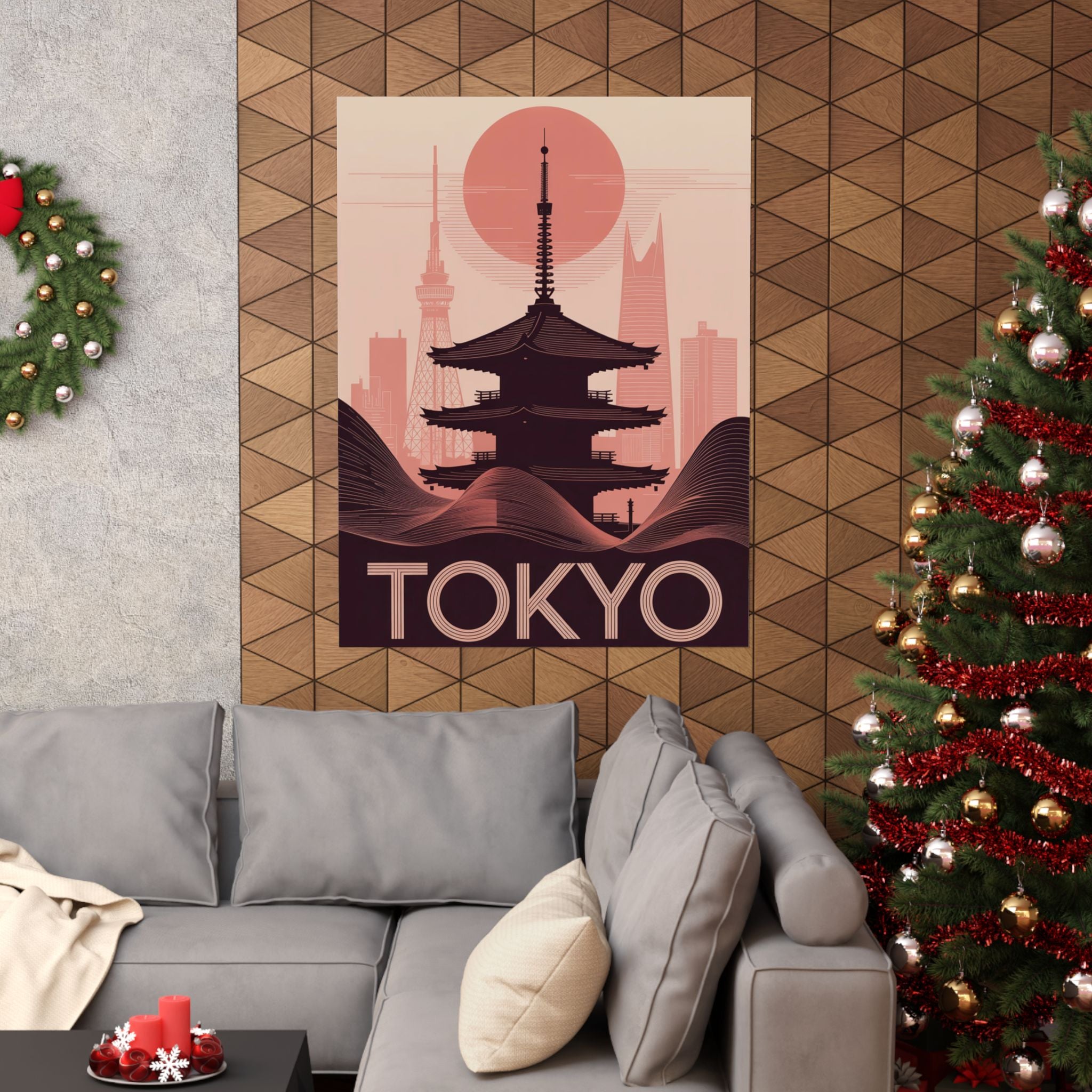 Neo-Tokyo Horizon