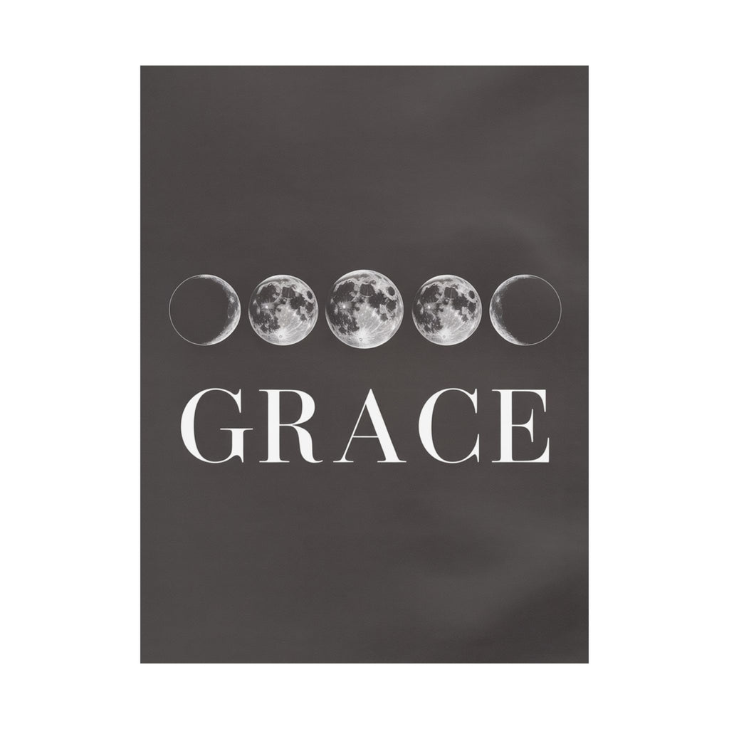 Lunar Grace Cycle