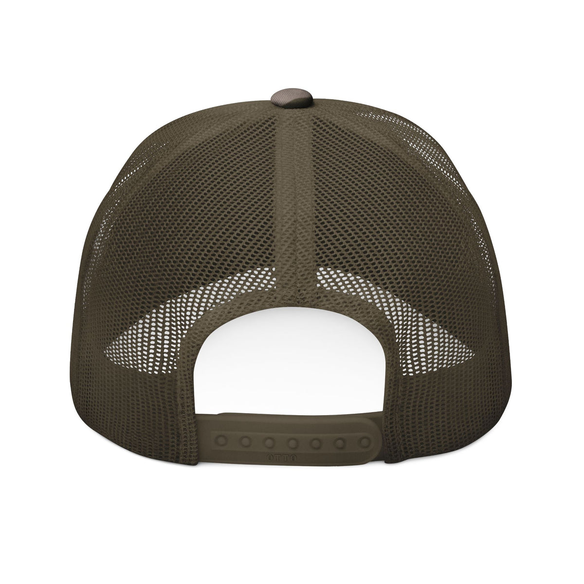 Zugzwang Elite Command Center Camouflage Trucker Hat