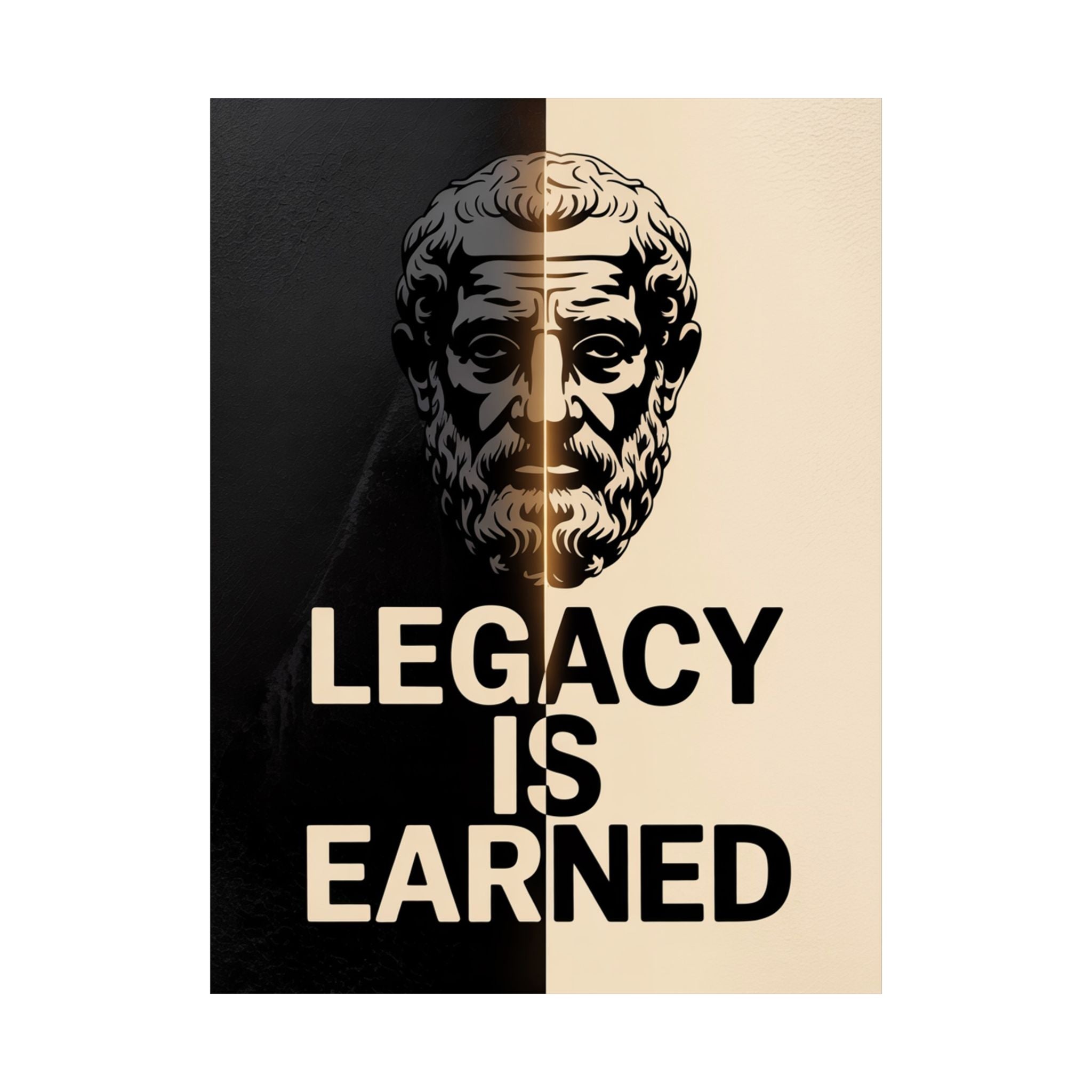 Stoic Legacy Split