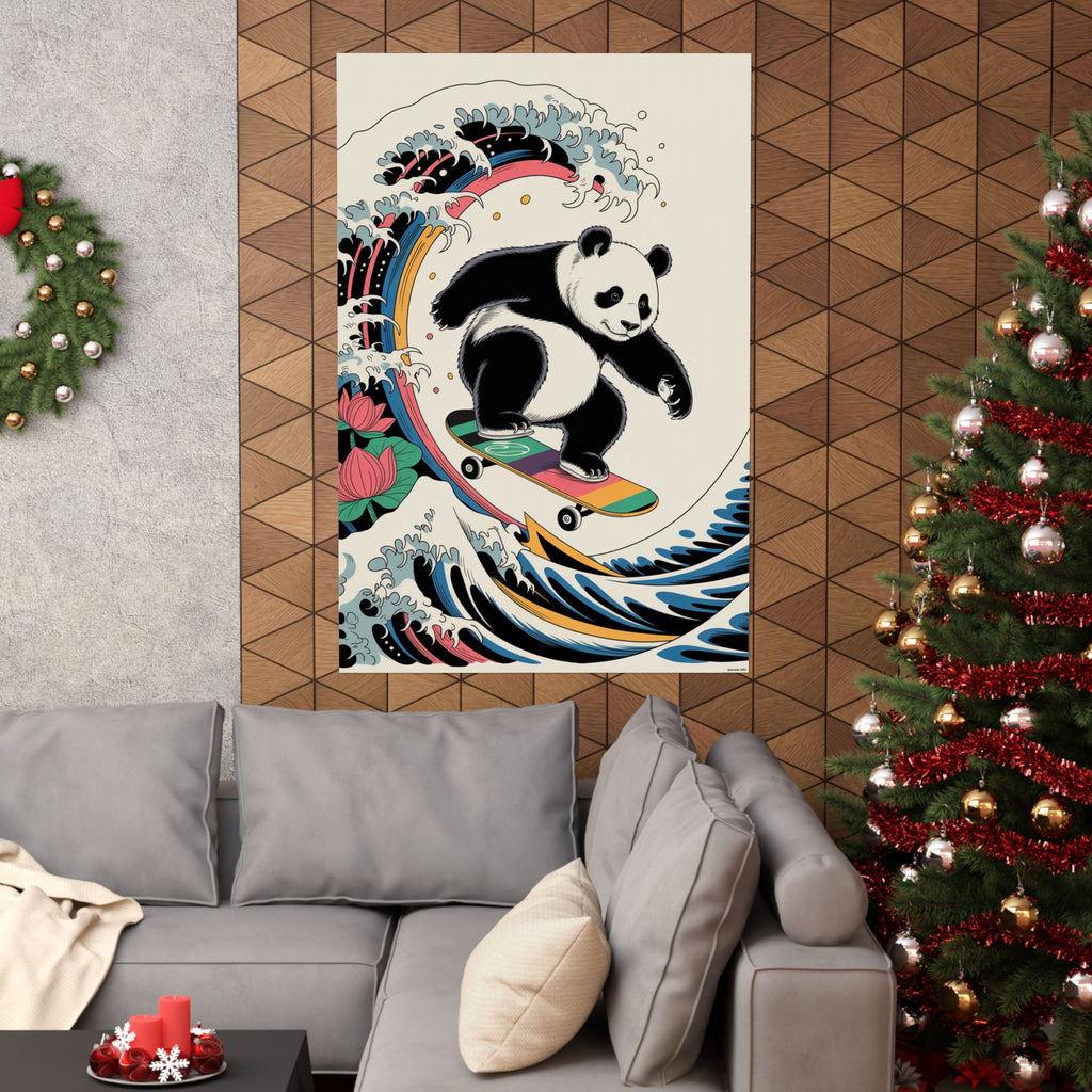 Zen Wave Shredder