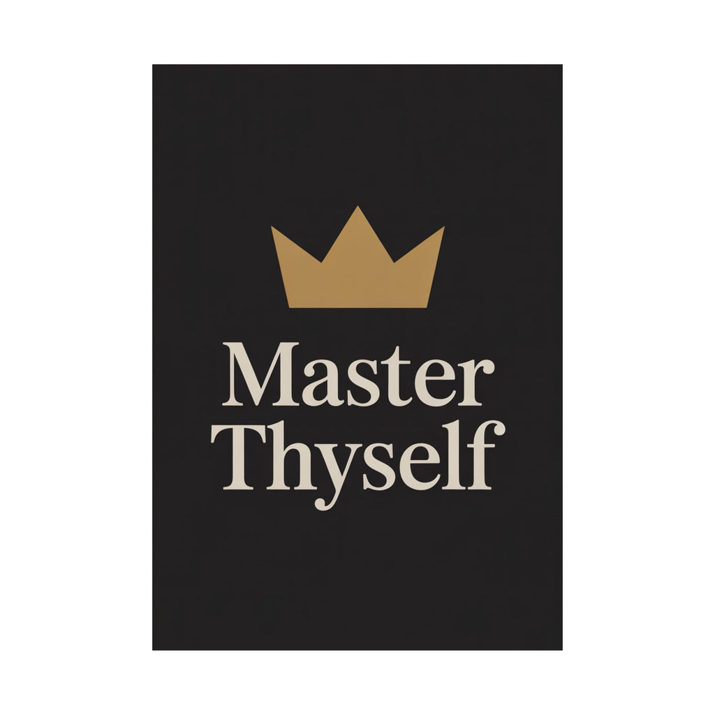 Sovereign Mastery