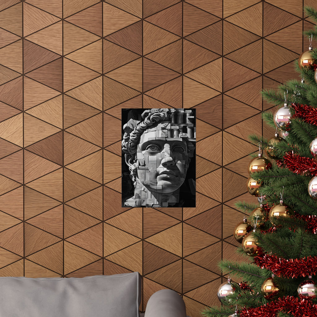 Fragmented Empire Monolith