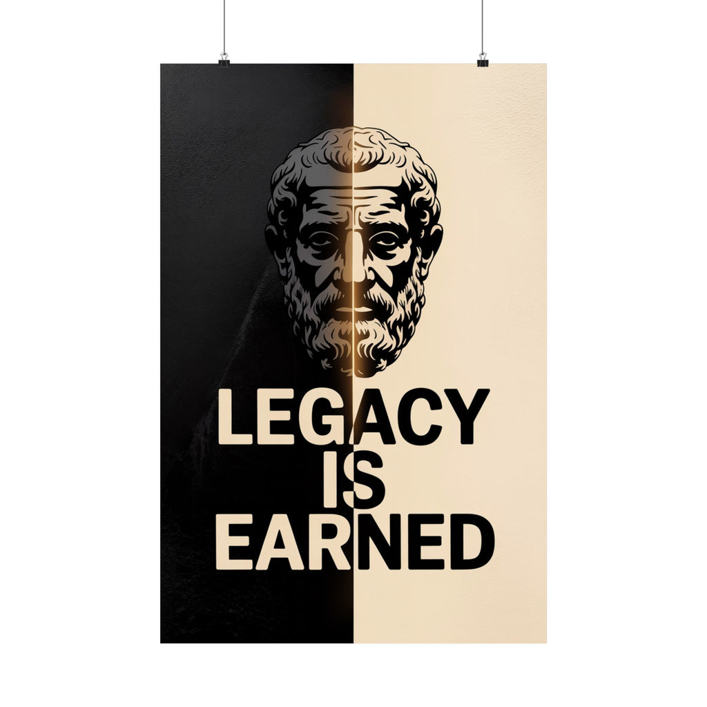 Stoic Legacy Split