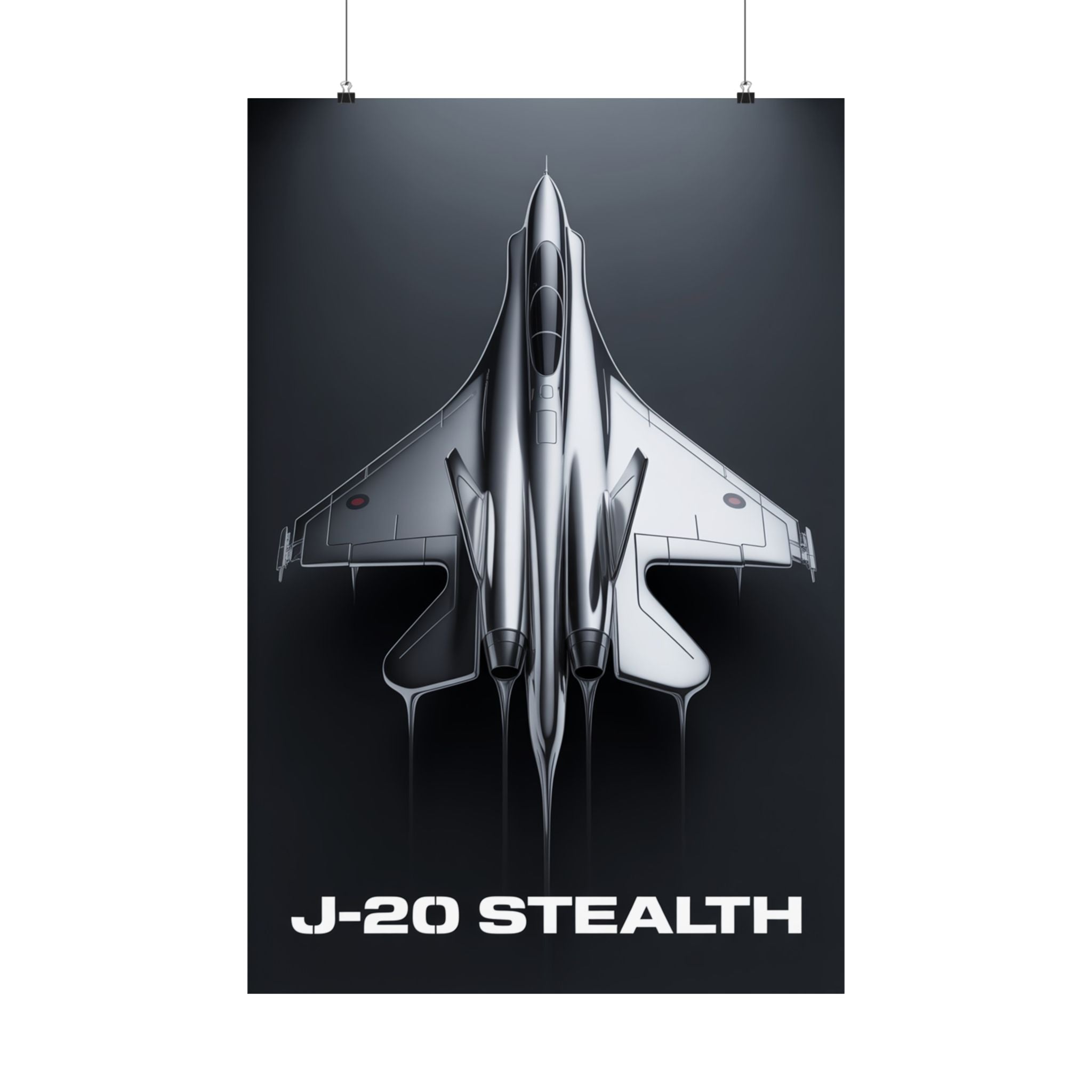 Liquid Stealth Silver