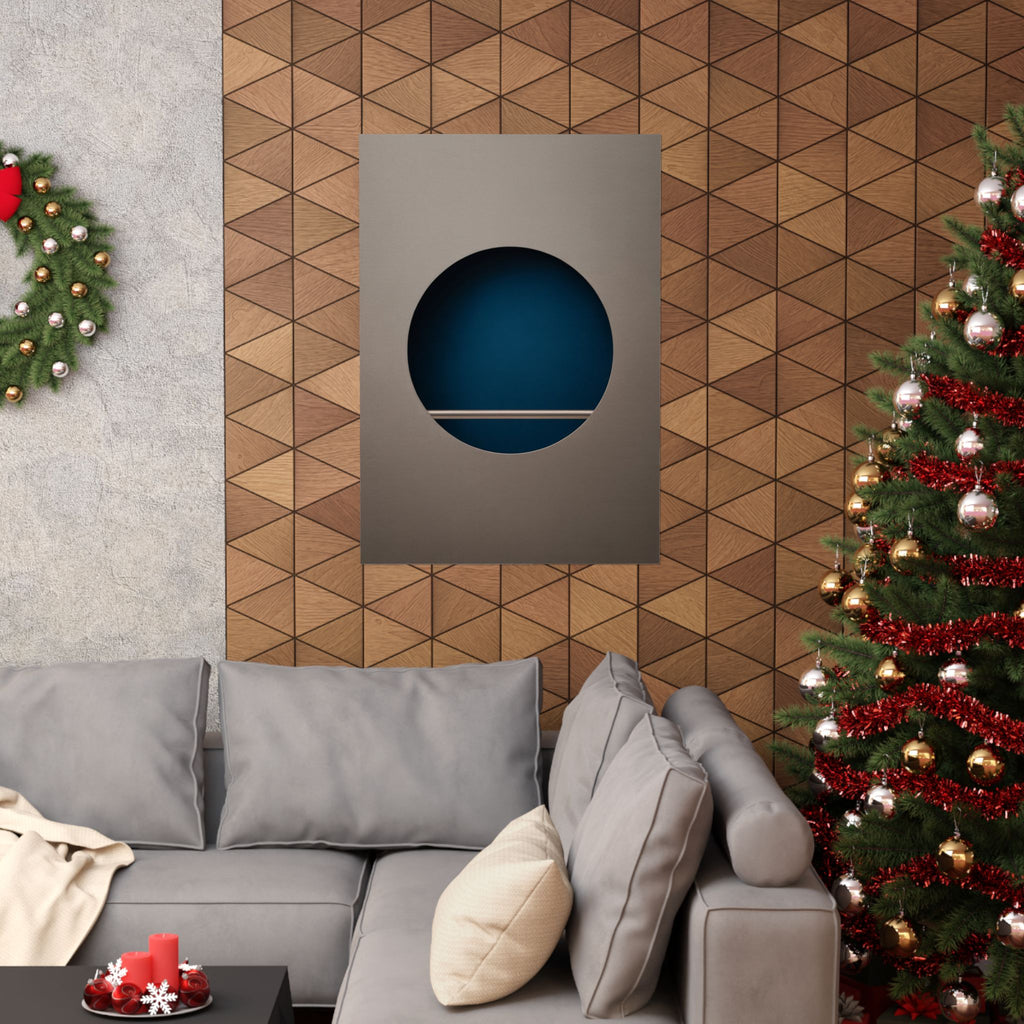 Cobalt Portal Horizon