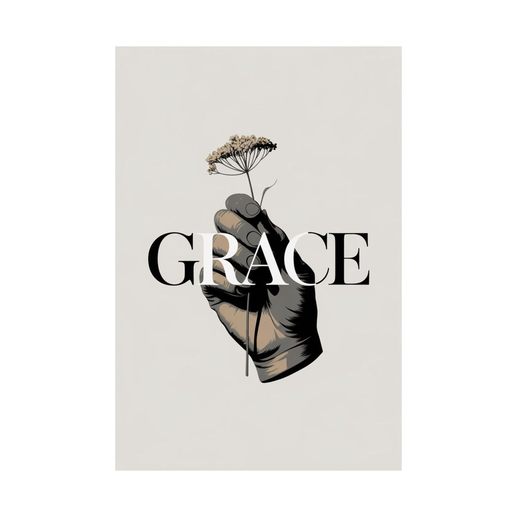 Modern Grace Defined