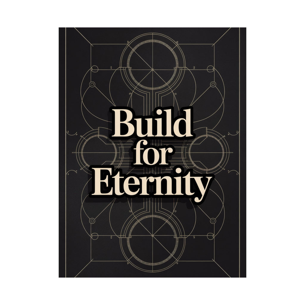 Eternal Blueprints