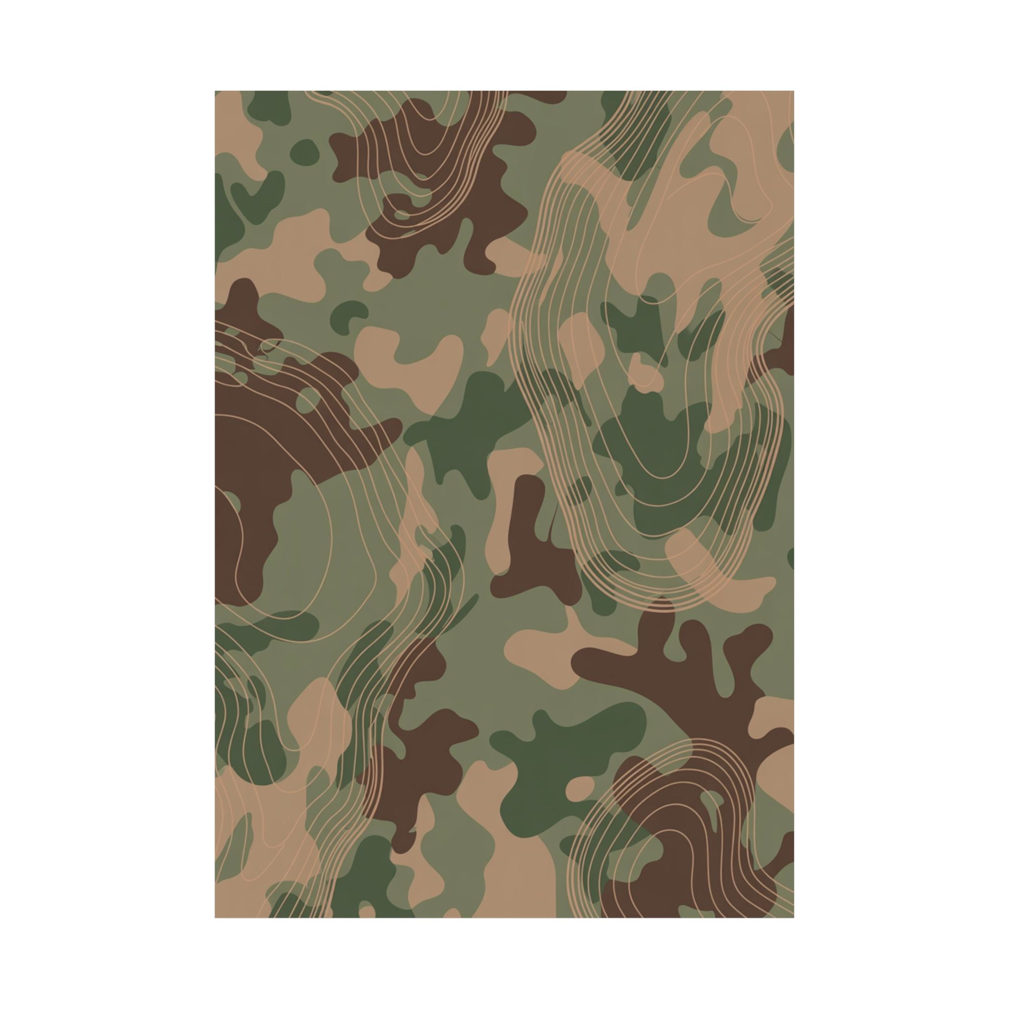 Tactical Terrain Recon