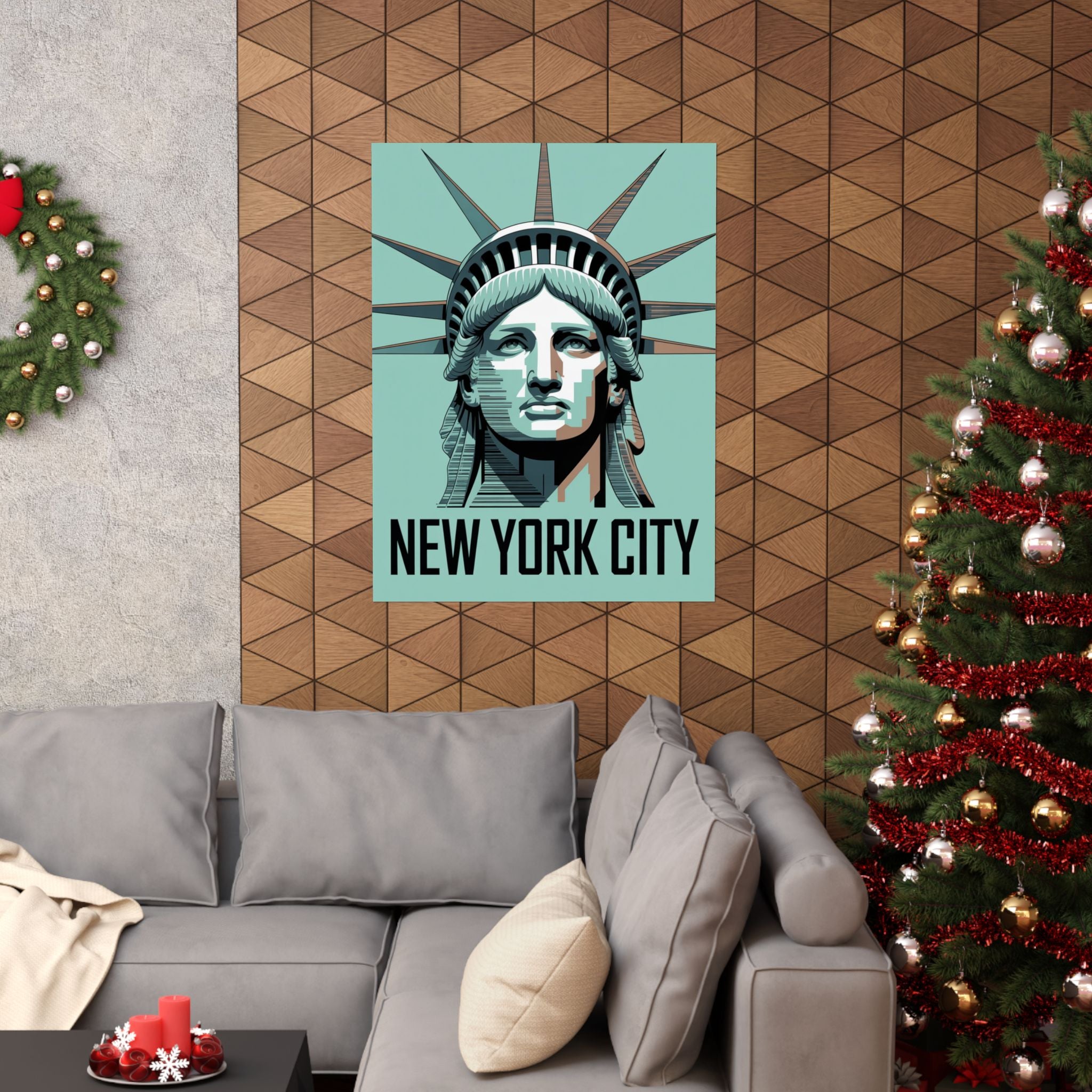 Liberty State of Mind