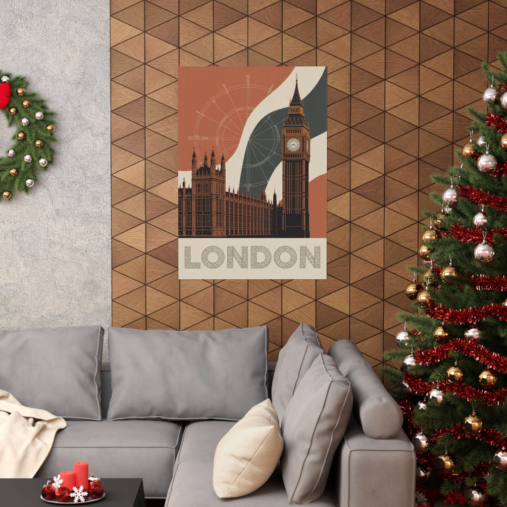 London Pulse Theory