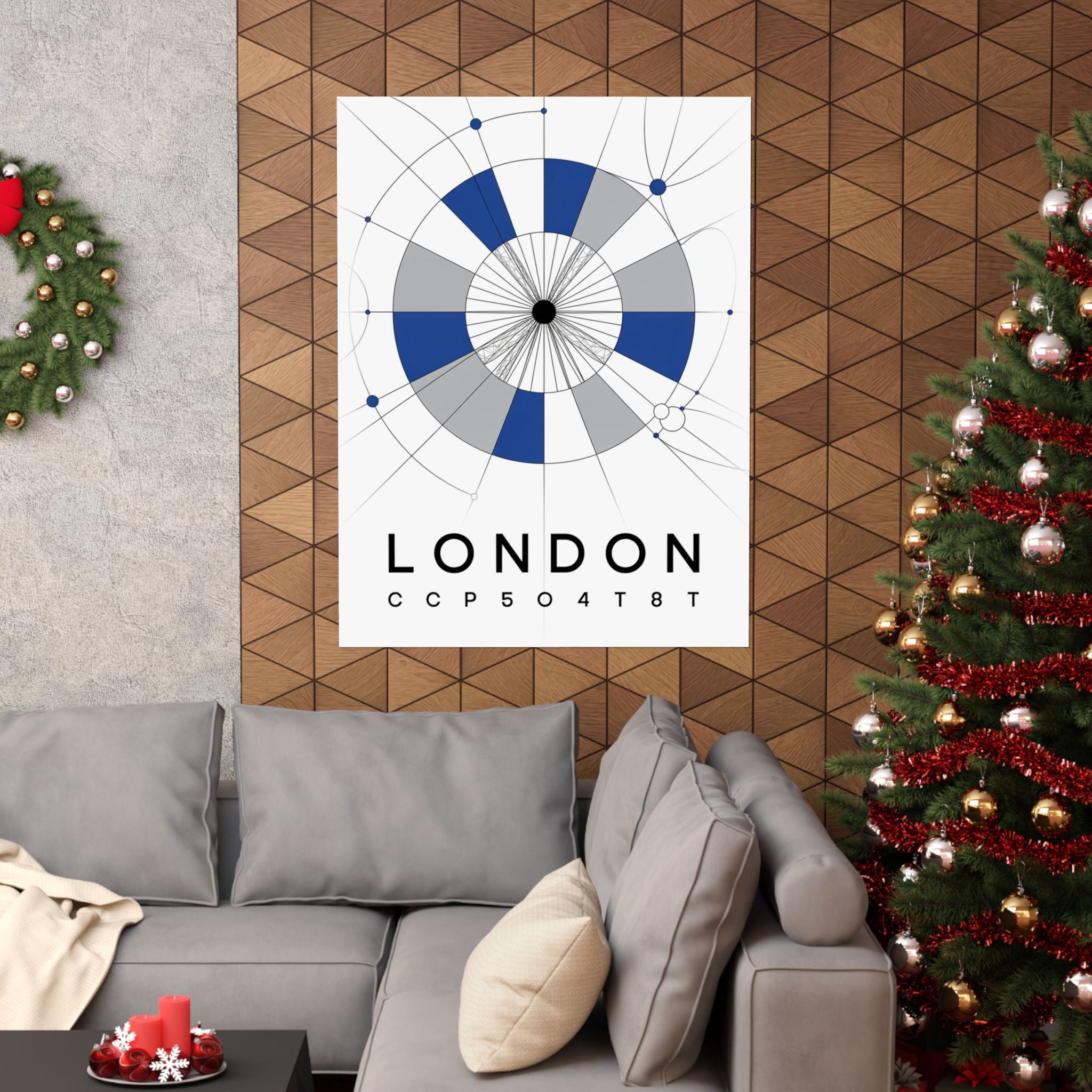 The London Protocol