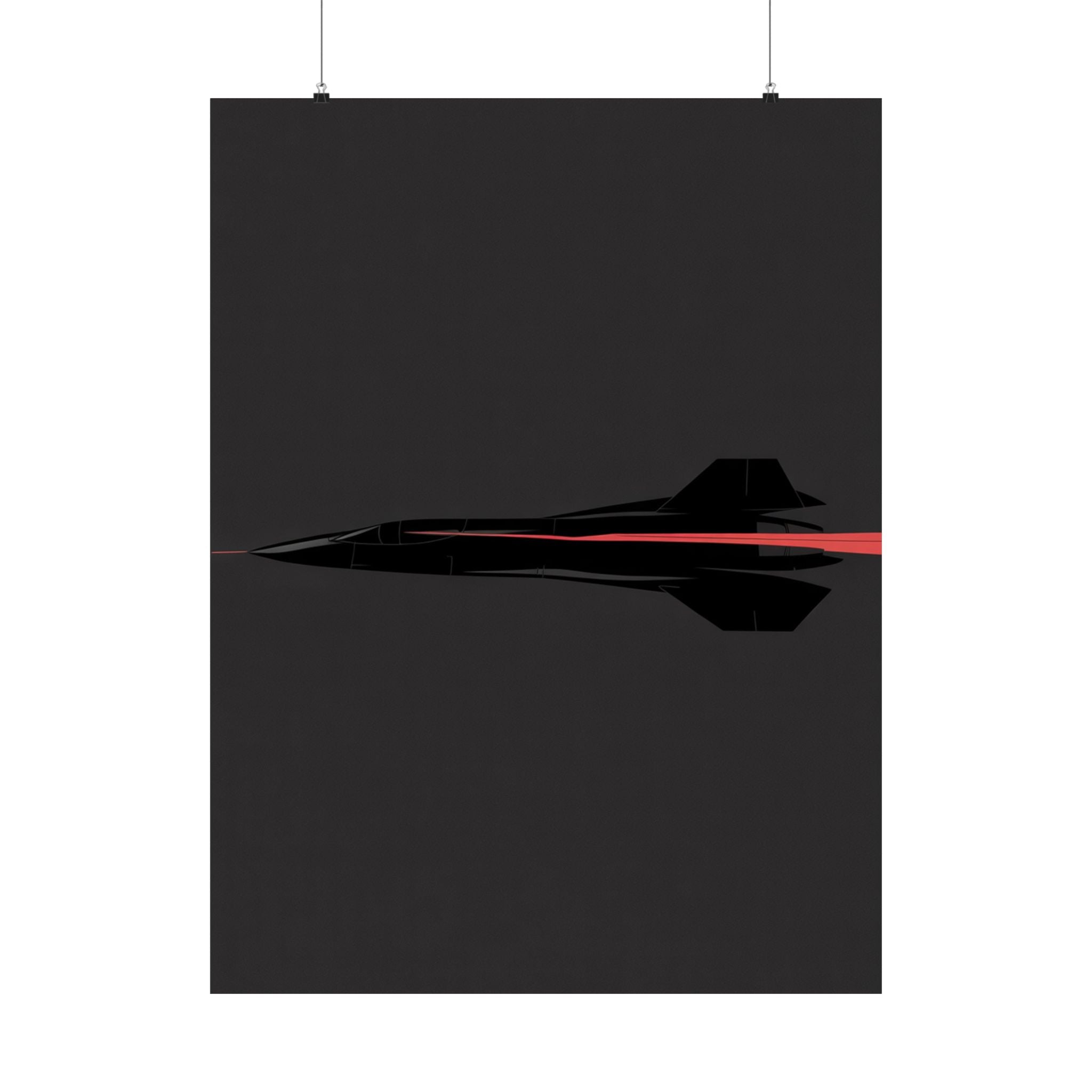 Mach 3 Stealth