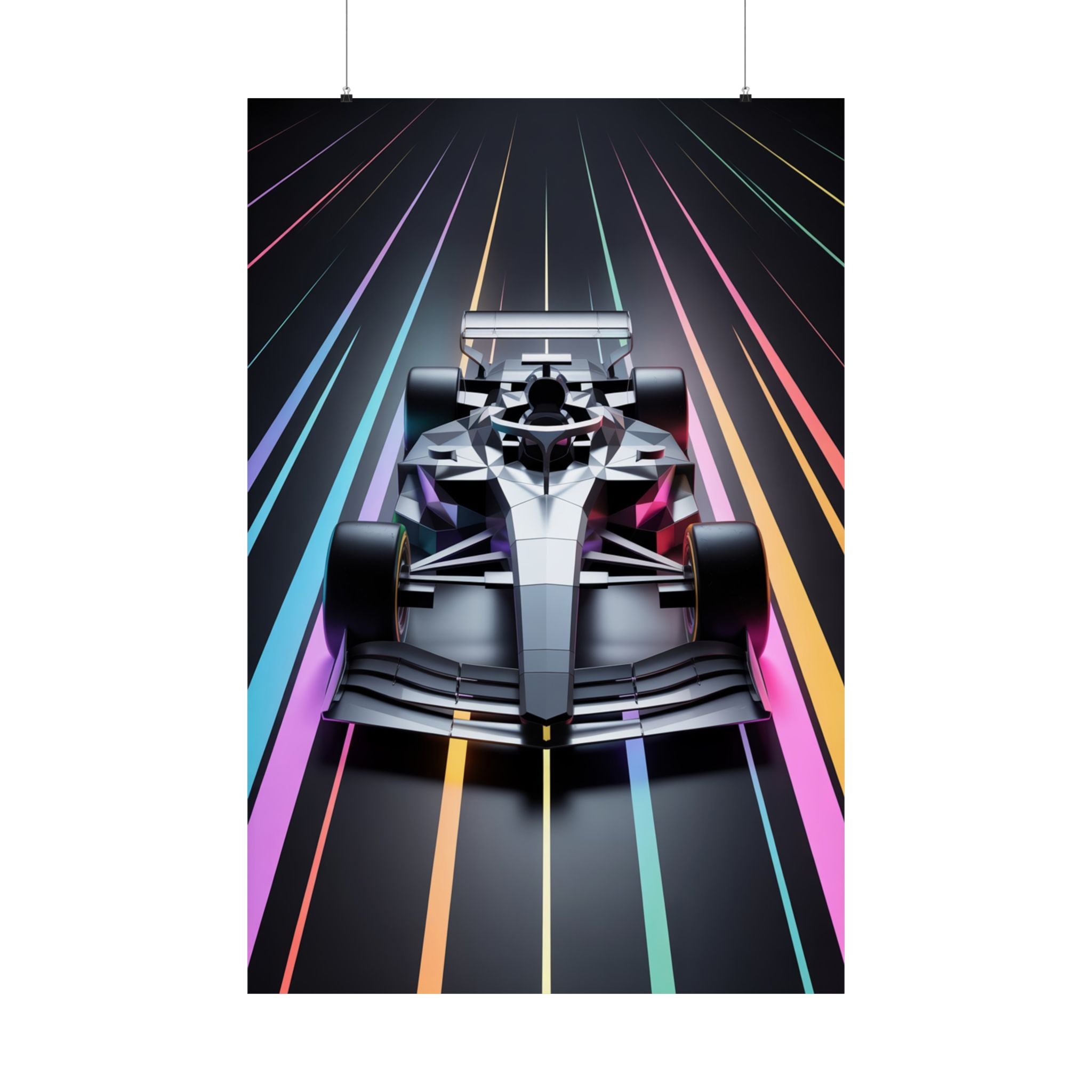 Prism Apex Pursuit