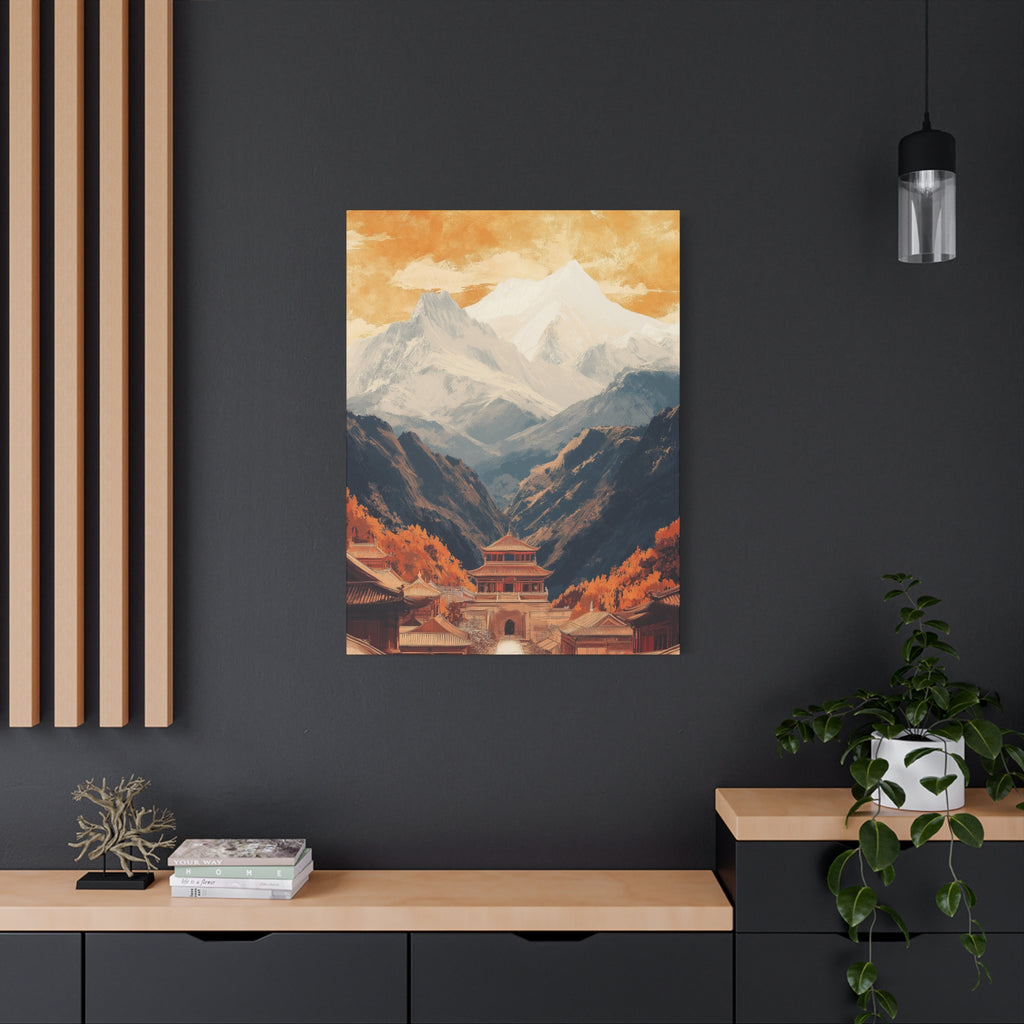Ethereal Heights