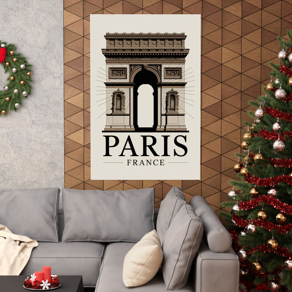 Parisian Monolith