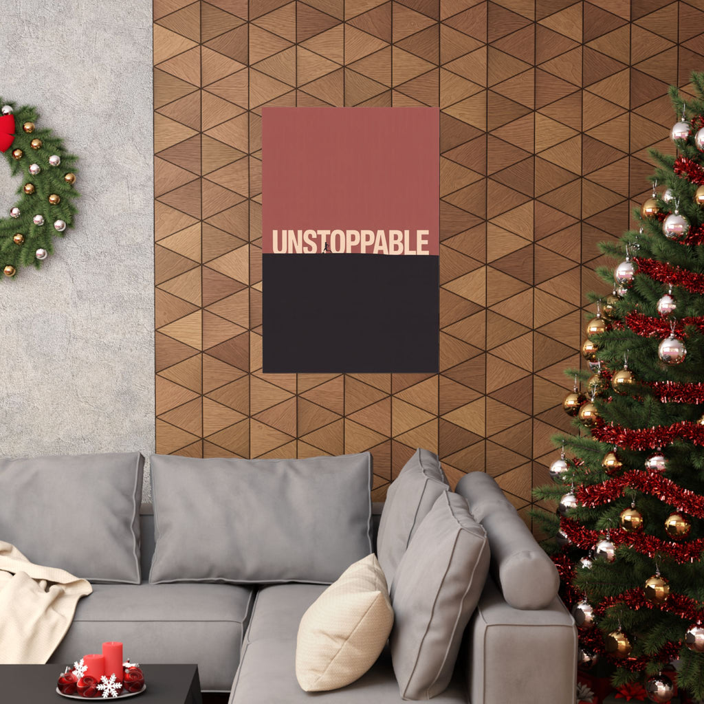 The Unstoppable Horizon
