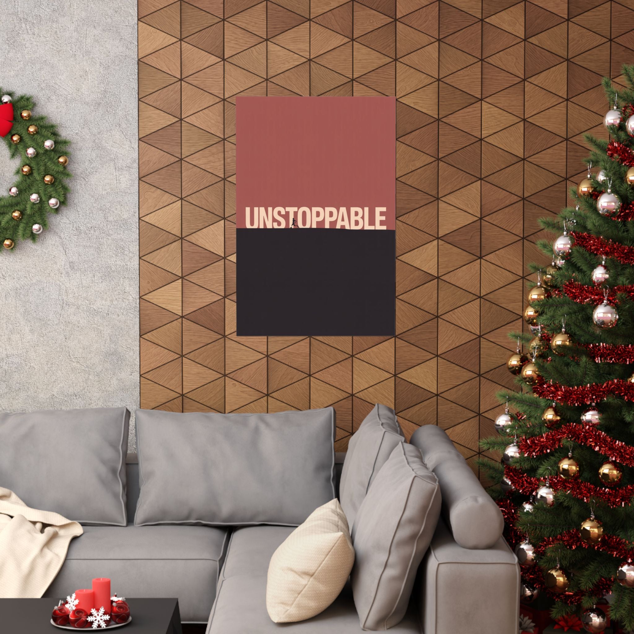 The Unstoppable Horizon