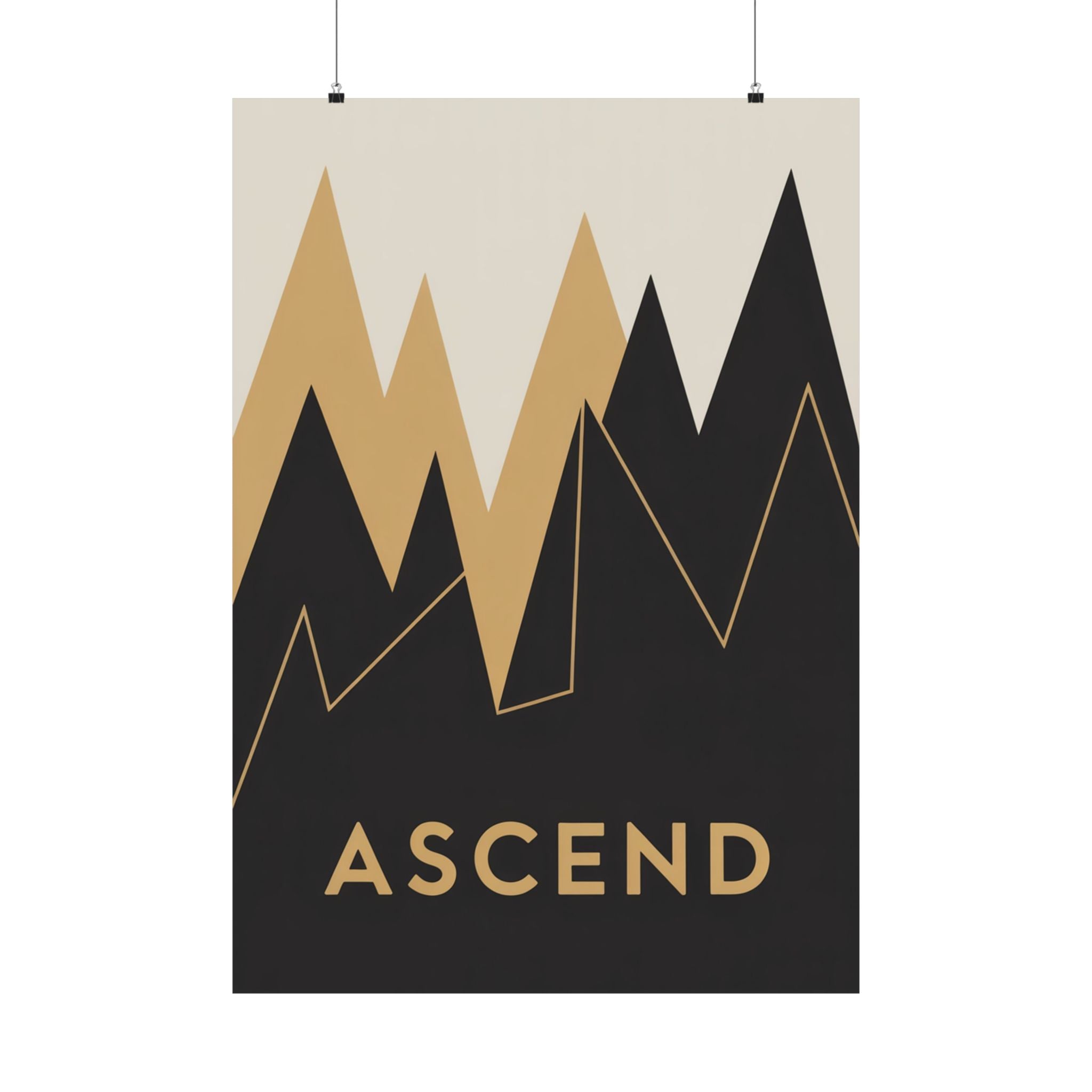 Golden Summit Ascend