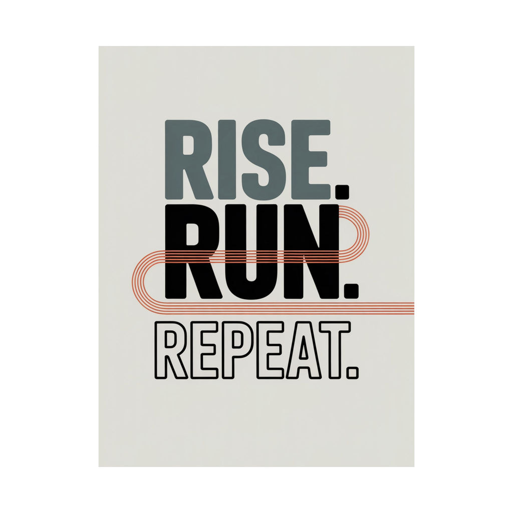 Runner's Ritual