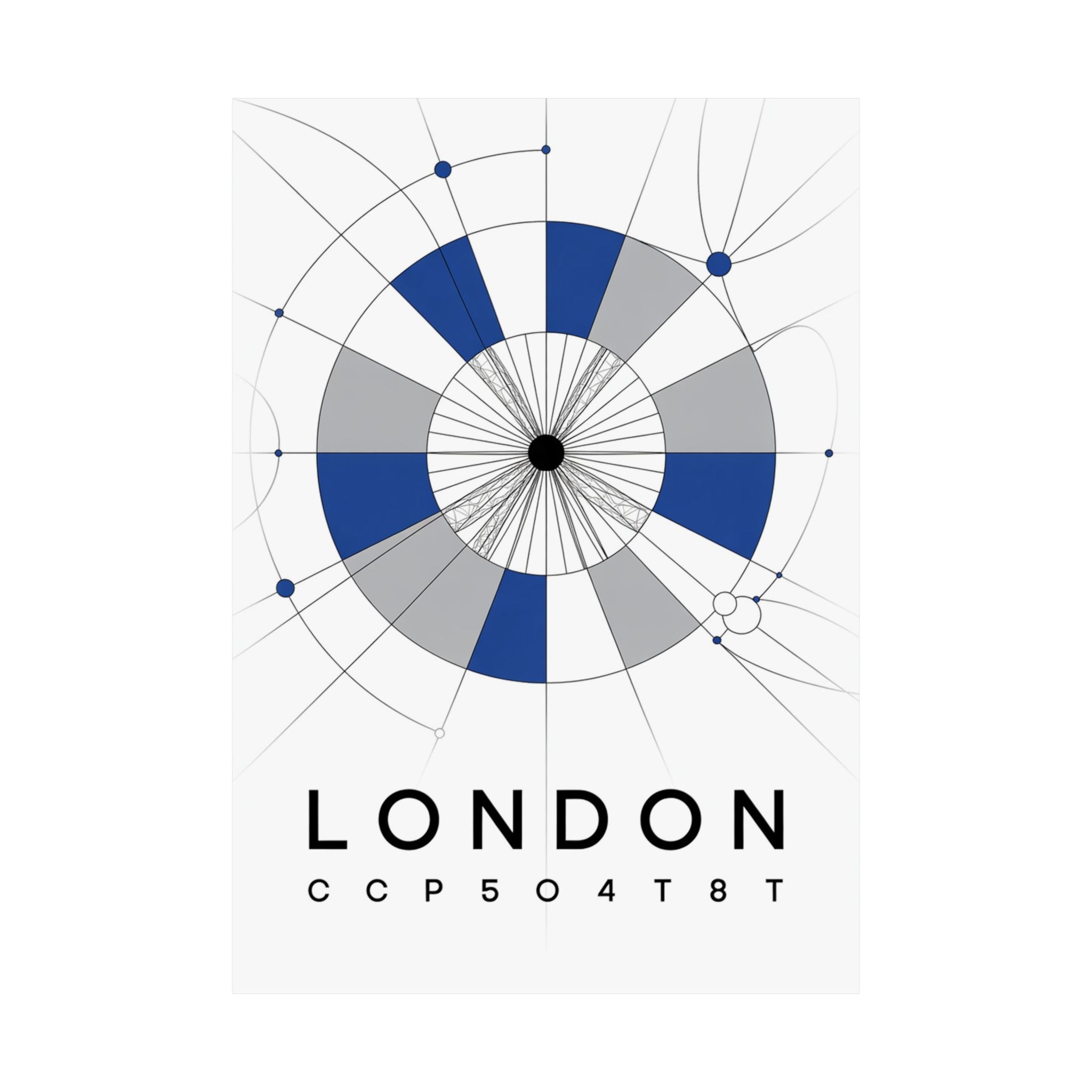 The London Protocol