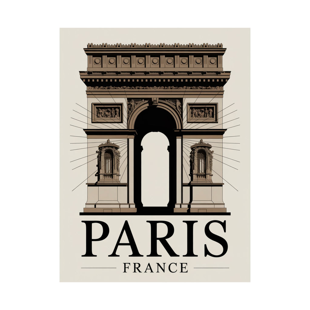 Parisian Monolith