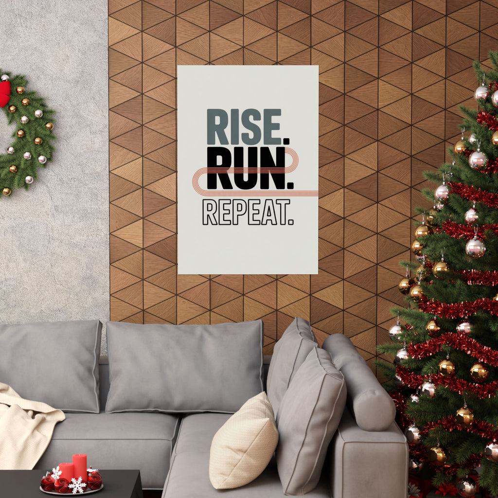 Runner's Ritual