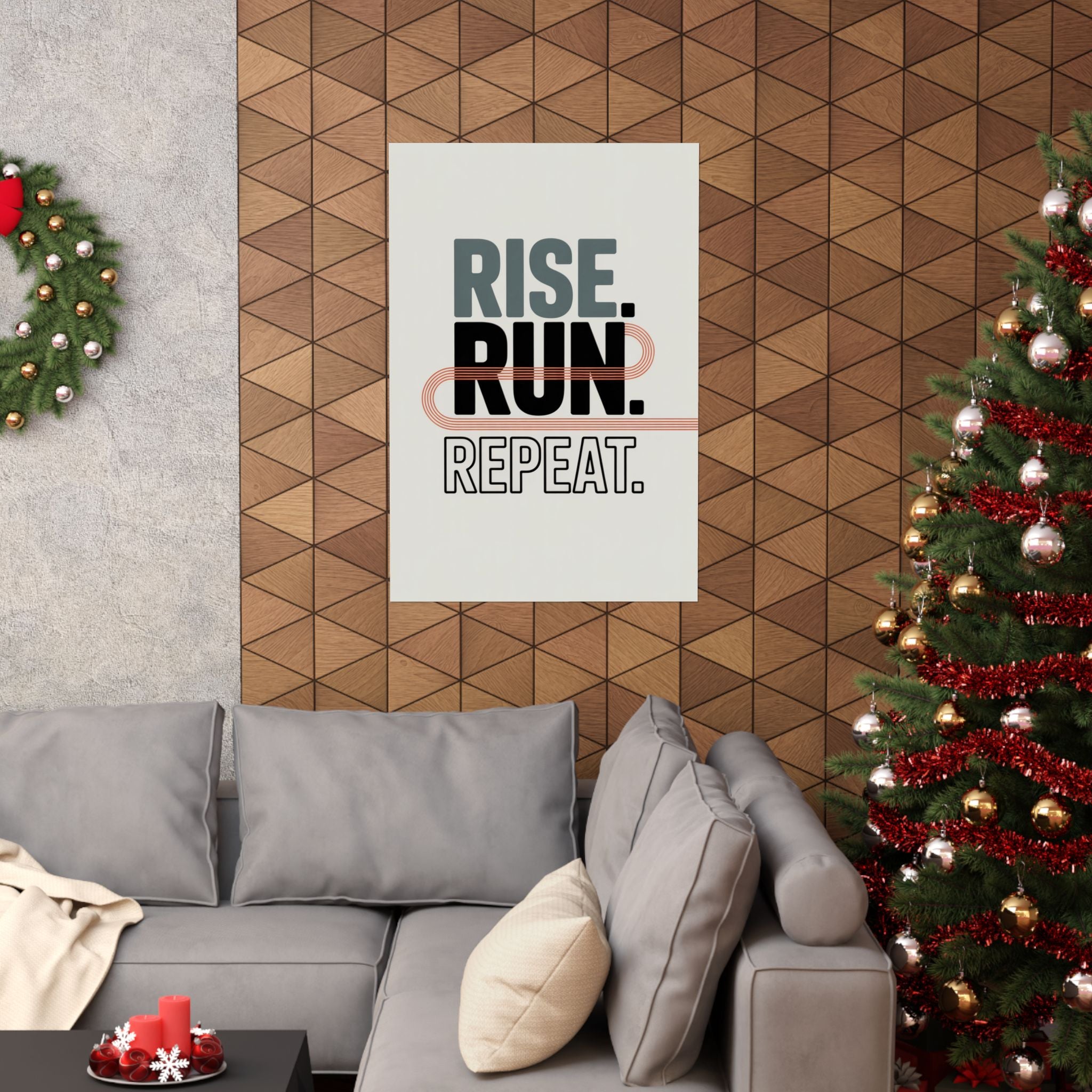 Runner's Ritual